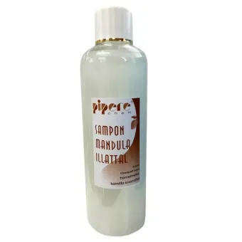 Pipere Chem Mandulás sampon 1000ml