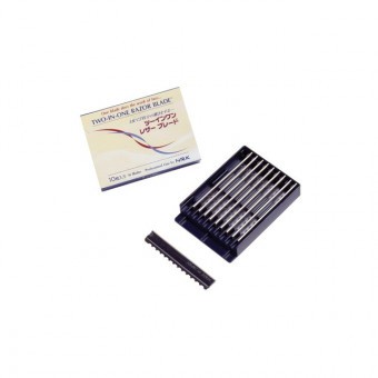 Pivot Point Borotvapenge 10db