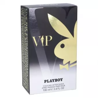 Playboy VIP After Shave 100ml