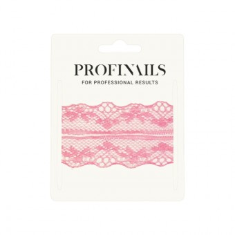 Profinails Csipke 20cm