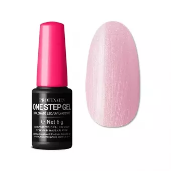 Profinails One Step Gel LED/UV lakkzselé 6gr No.226