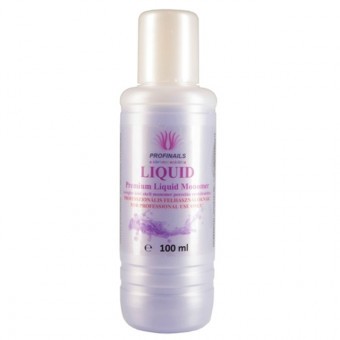Profinails Premium Liquid Monomer 100ml