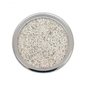 Profinails Pure Silver glitter 3g 103