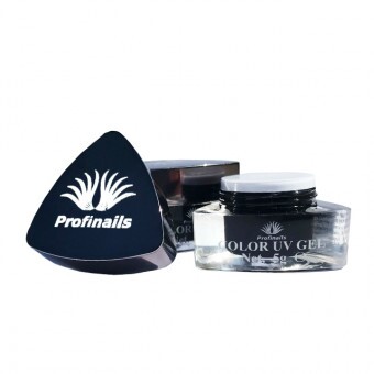 Profinails Zselé Színes 5gr