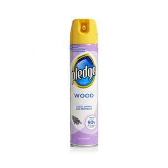 Pronto bútorápoló 250ml Levendula
