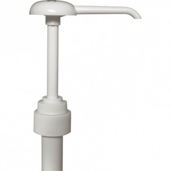 Pumpa 5000ml Termékekhez
