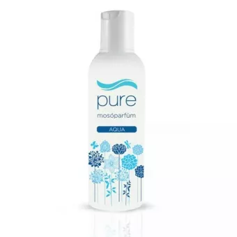 Pure Aqua Mosóparfüm 100ml PURE865306
