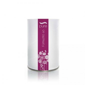 Pure Folttisztító Só 1kg PURE865511