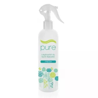 Pure Fresh Légfrissítő és textil illatosító – 250ml PURE865412