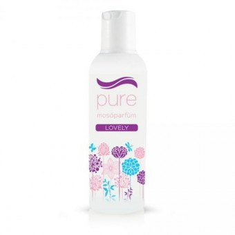 Pure Lovely Mosóparfüm 100ml PURE865474