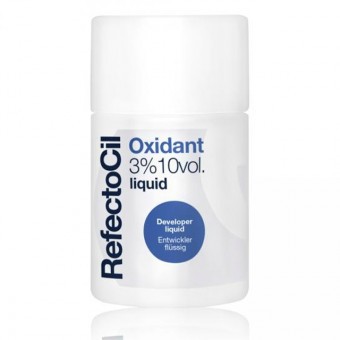 RefectoCil hidrogén peroxid 3% 100ml RE057816