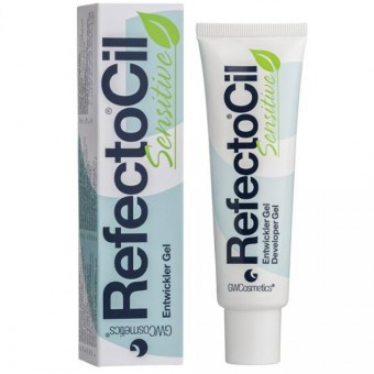 RefectoCil Sensitive előhívó gél 60ml RE05020