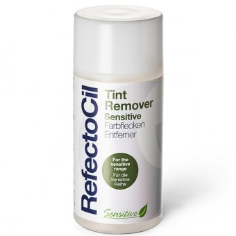 RefectoCil Sensitive Festék lemosó 100ml RE05025