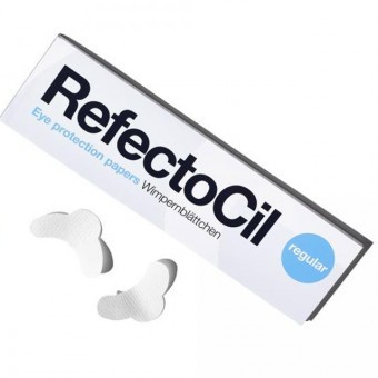 RefectoCil Szempilla Alátét 96db RE05790
