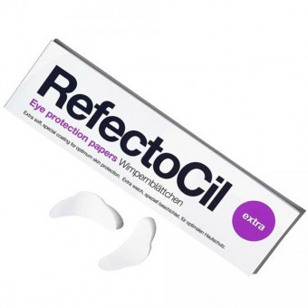 RefectoCil Szempilla Alátét Extra 80db RE05791
