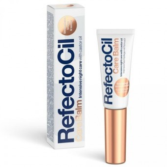 RefectoCil szempilla ápoló balzsam 9ml