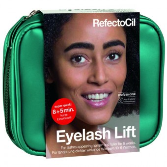 RefectoCil szempilla lifting szett 36 kezeléshez