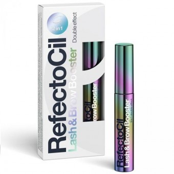 RefectoCil Szempilla Növesztő Gél RE05912