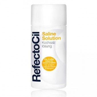 RefectoCil szempilla zsírtalanító 150ml RE05890