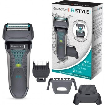 Remington Borotva F5 Style F5000