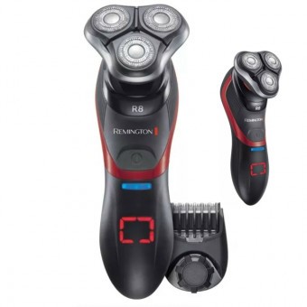 REMINGTON Borotva Ultimate Series R8 Körkéses XR1550ES