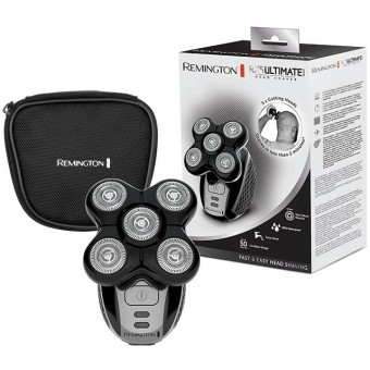 REMINGTON Borotva Ultimate Series XR1500
