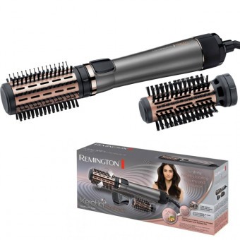 Remington Hajformázó KERATIN PROTECT FORGÓFEJES AS8810