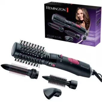 Remington Hajformázó Volume & Curl AS7051