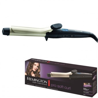Remington Hajsütővas PRO SOFT CURL Ci6325