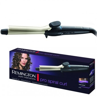 Remington Hajsütővas Pro Spiral Curls Ci5319