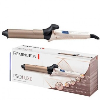 Remington Hajsütővas PROluxe CI9132