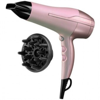Remington Hajszárító Coconut Smooth 2200W D5901