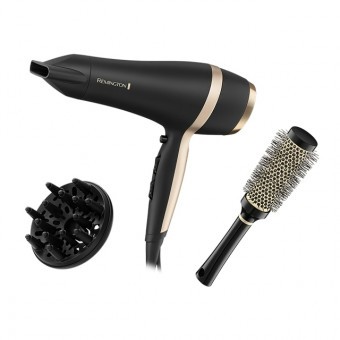 Remington Hajszárító D6940GP