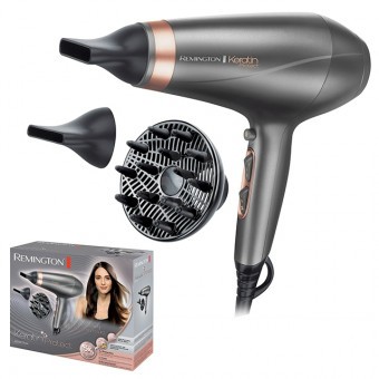 Remington Hajszárító KERATIN PROTECT 2200W AC8820