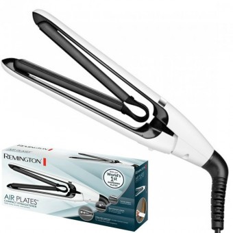 Remington Hajvasaló AIR PLATES COMPACT S2412