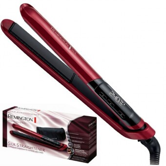 Remington Hajvasaló SILK S9600