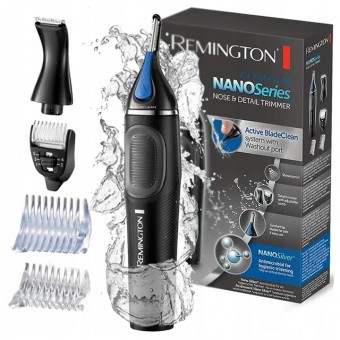 Remington Orr-, Fülszőrzet Nyíró NE3870