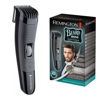 Remington Szakállvágó Beard Boss MB4130