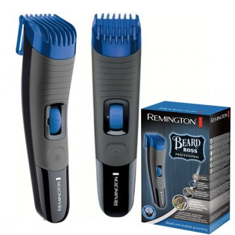Remington Szakállvágó BEARD BOSS PROFESSIONAL MB4132
