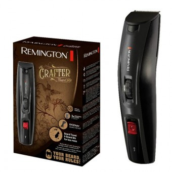 REMINGTON Szakállvágó Készlet MB4050 THE CRAFTER BEARD KIT