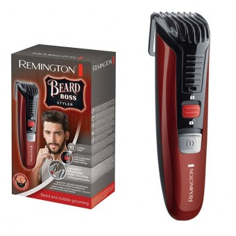 Remington Szakállvágó MB4125 Beard Boss Styler