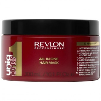 REVLON Uniq One All In One Hajápoló Hajmaszk 300ml