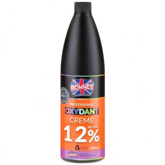 RONNEY Krémhidrogén 12% 1000ml