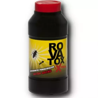 Rovatoxx Rovarírtó Porzószer 100g