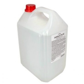 Sanalk Plus Felületfertőtlenítő 5000ml
