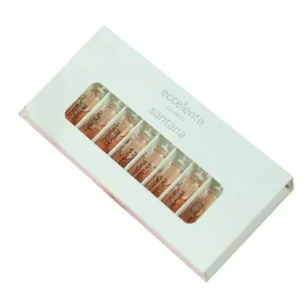 Santana Ampulla Hydra Serum 10x3ml