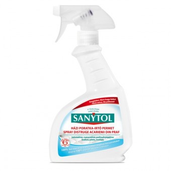 Sanytol Poratka írtó permet 300ml