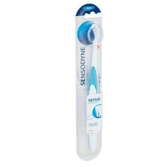 Sensodyne Fogkefe Repair&Protect Soft