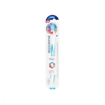 Sensodyne Fogkefe Sensitivity & Gum