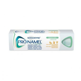 Sensodyne Fogkrém 75ml Pronamel